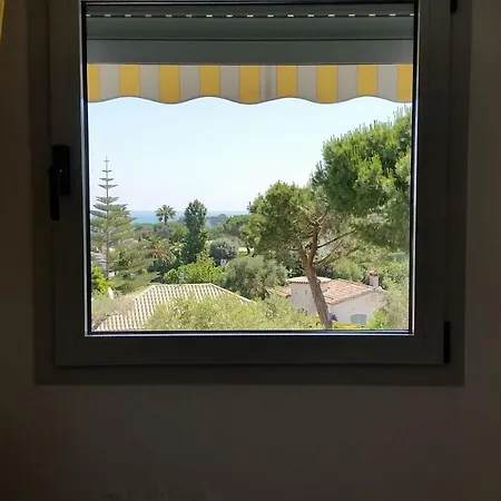 アパート Cap D'antibes アンティーブ